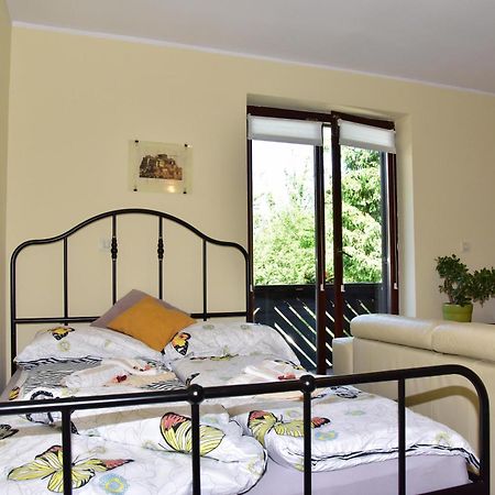 Apartment Jang Толмин Экстерьер фото