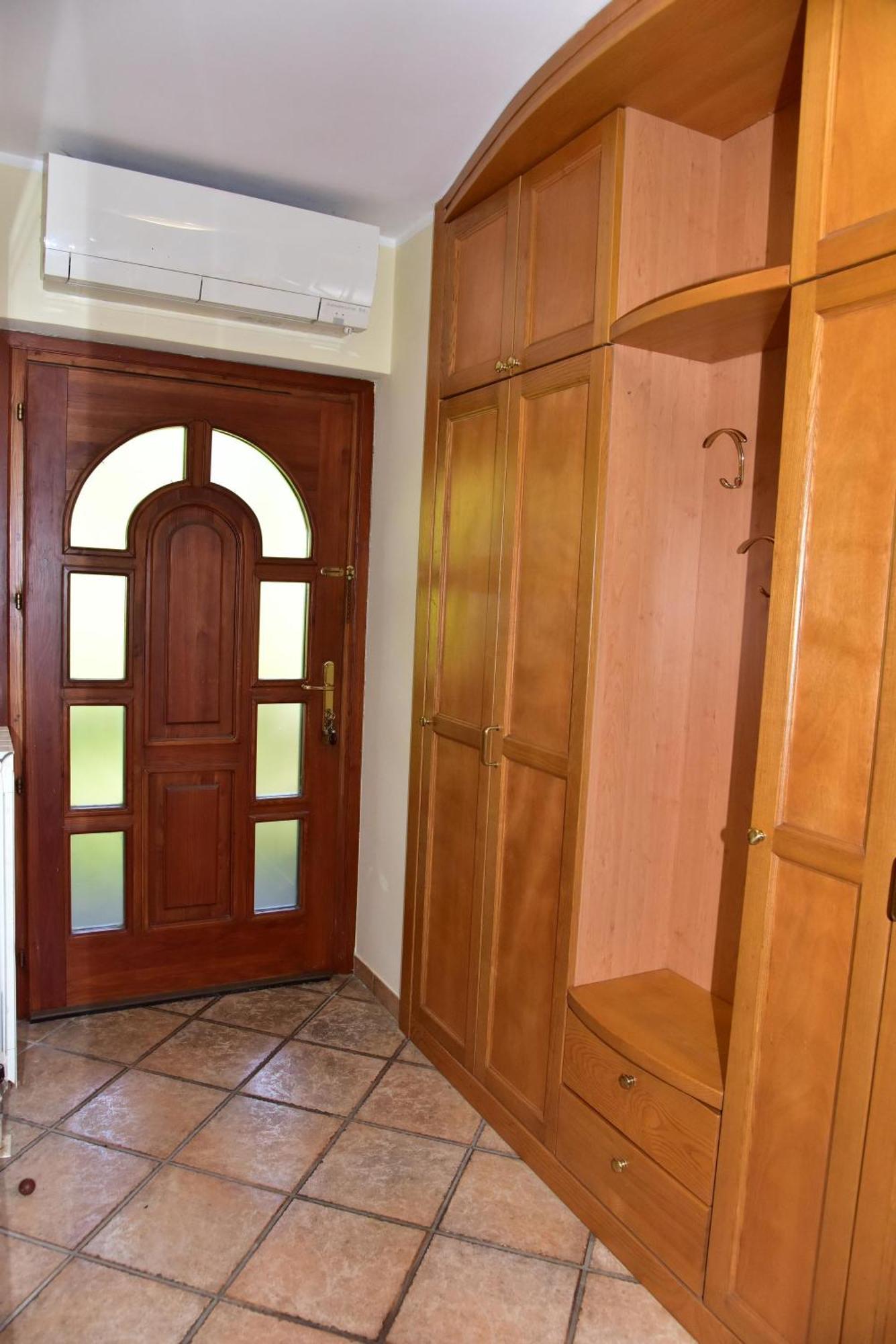 Apartment Jang Толмин Экстерьер фото
