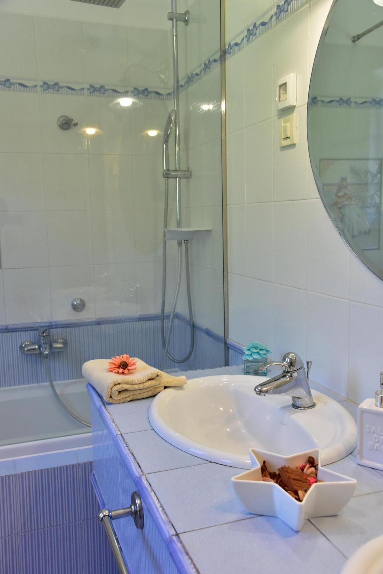 Apartment Jang Толмин Экстерьер фото